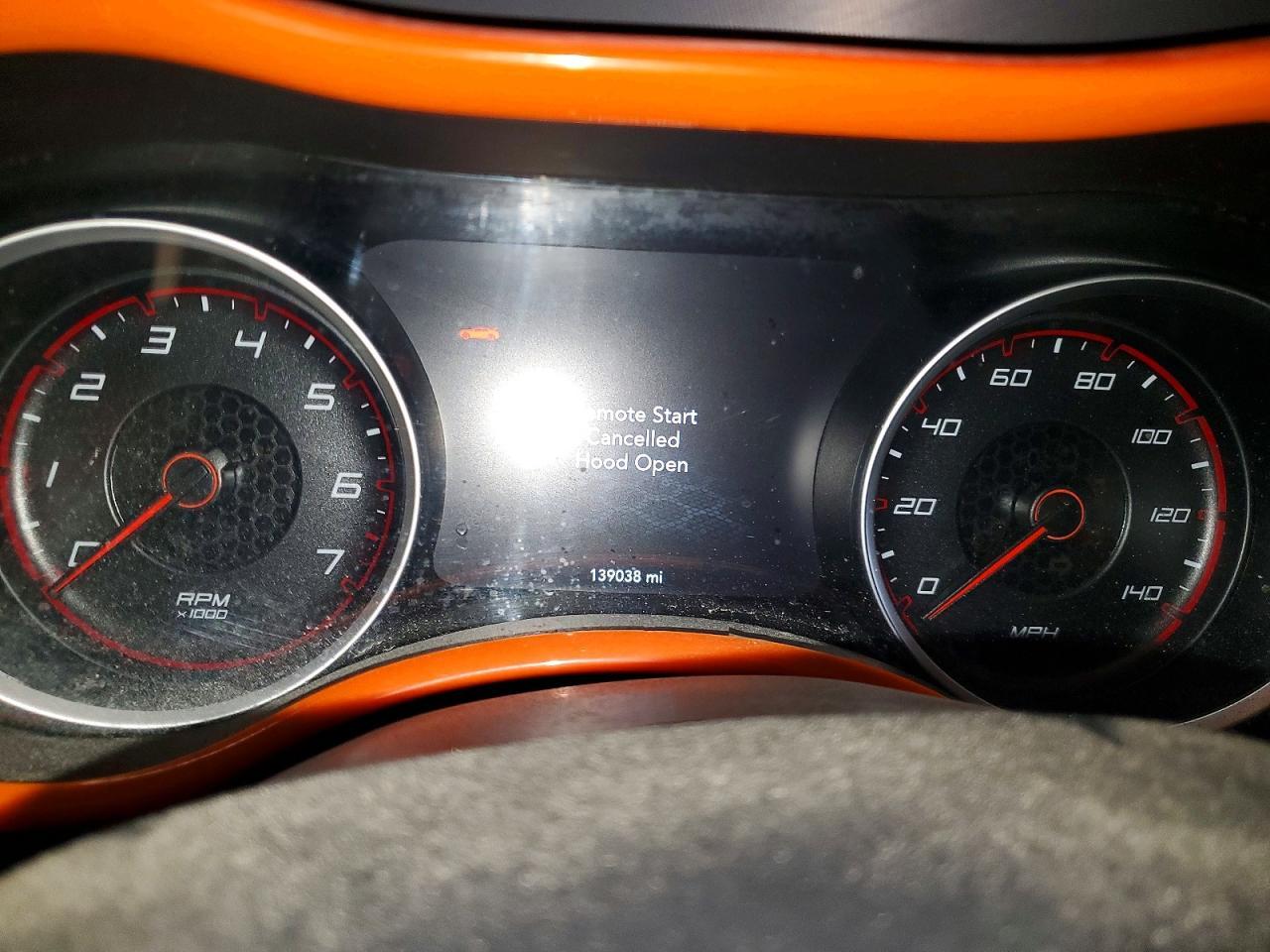 2019 Dodge Charger Sxt - zdjęcie 9