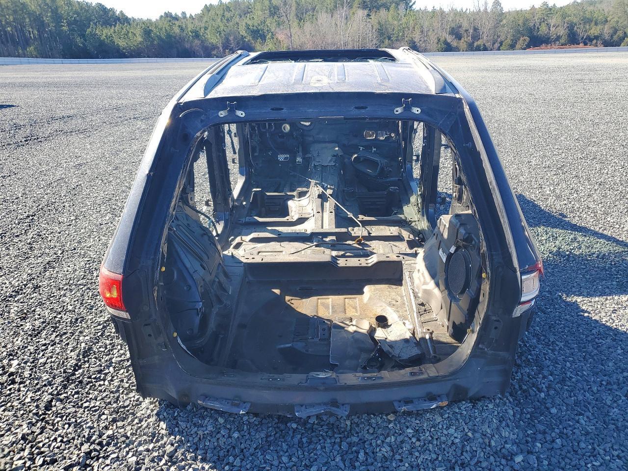 2014 Jeep Grand Cherokee Srt-8 - zdjęcie 6