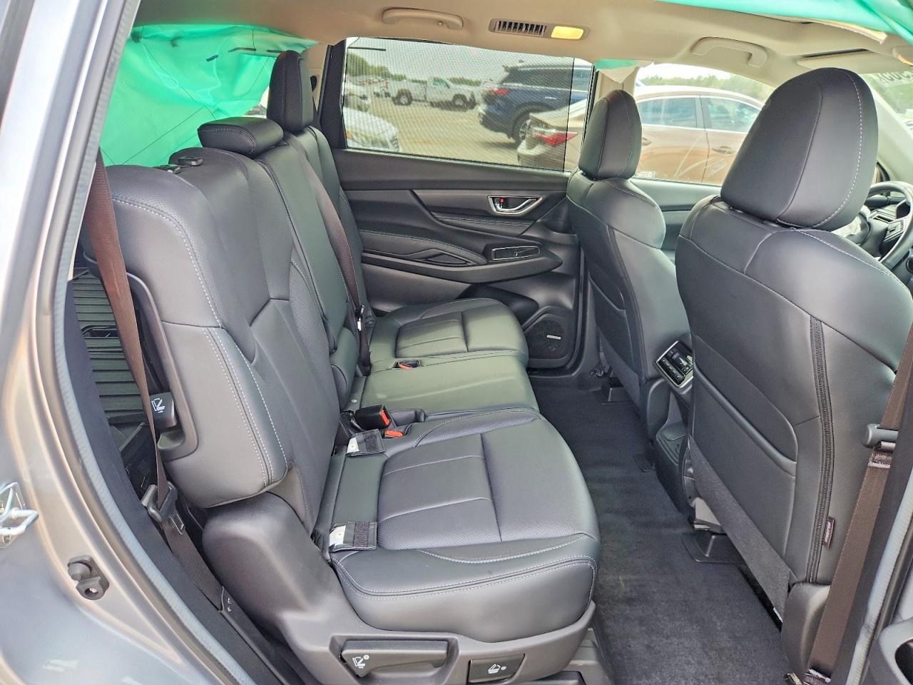 2024 Subaru Ascent Limited - zdjęcie 11