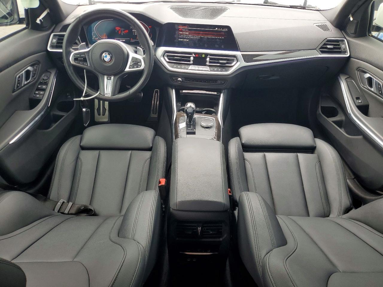 2019 BMW Motorrad 330I - zdjęcie 8