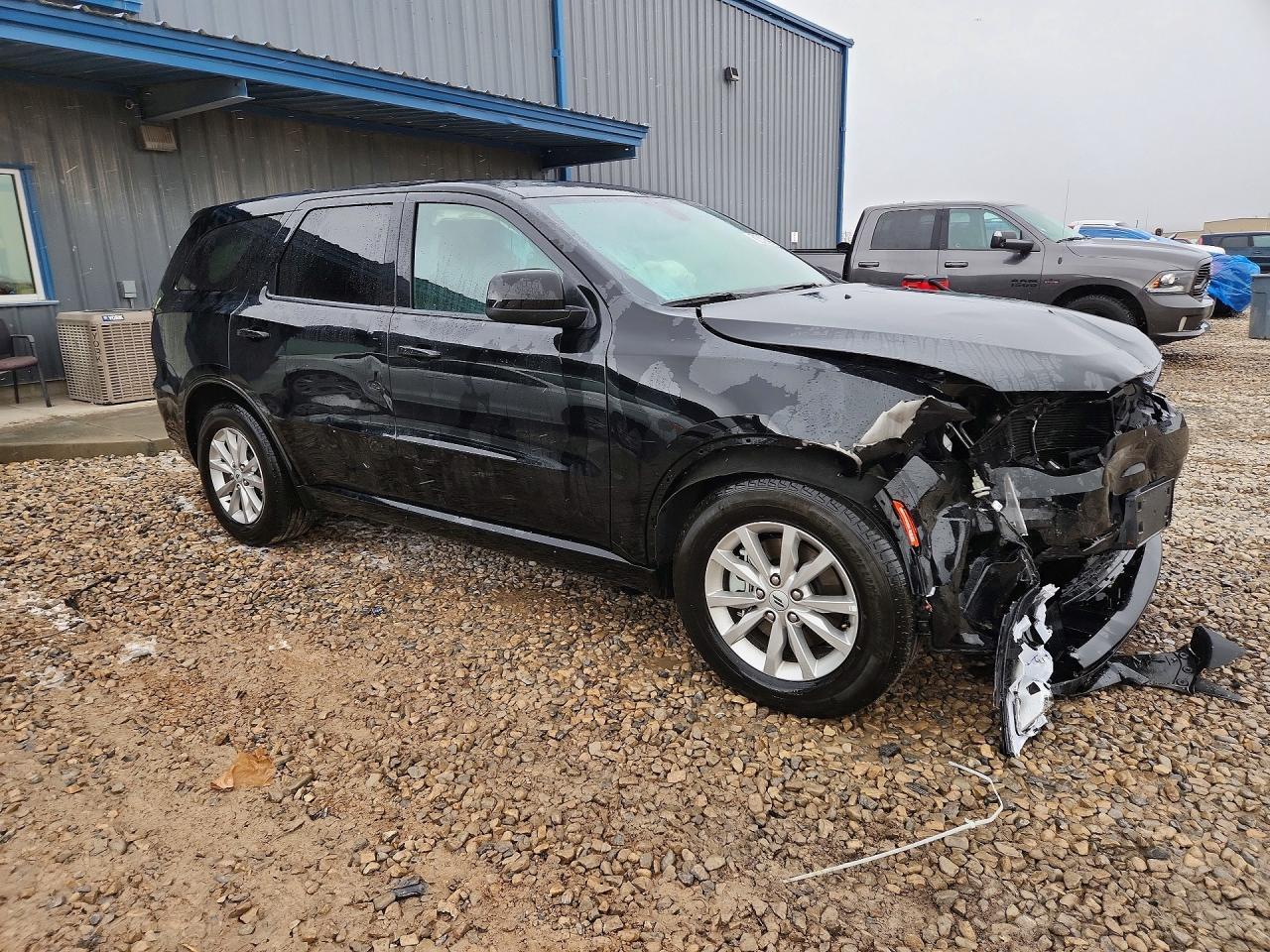 2025 Dodge Durango Gt - zdjęcie 4