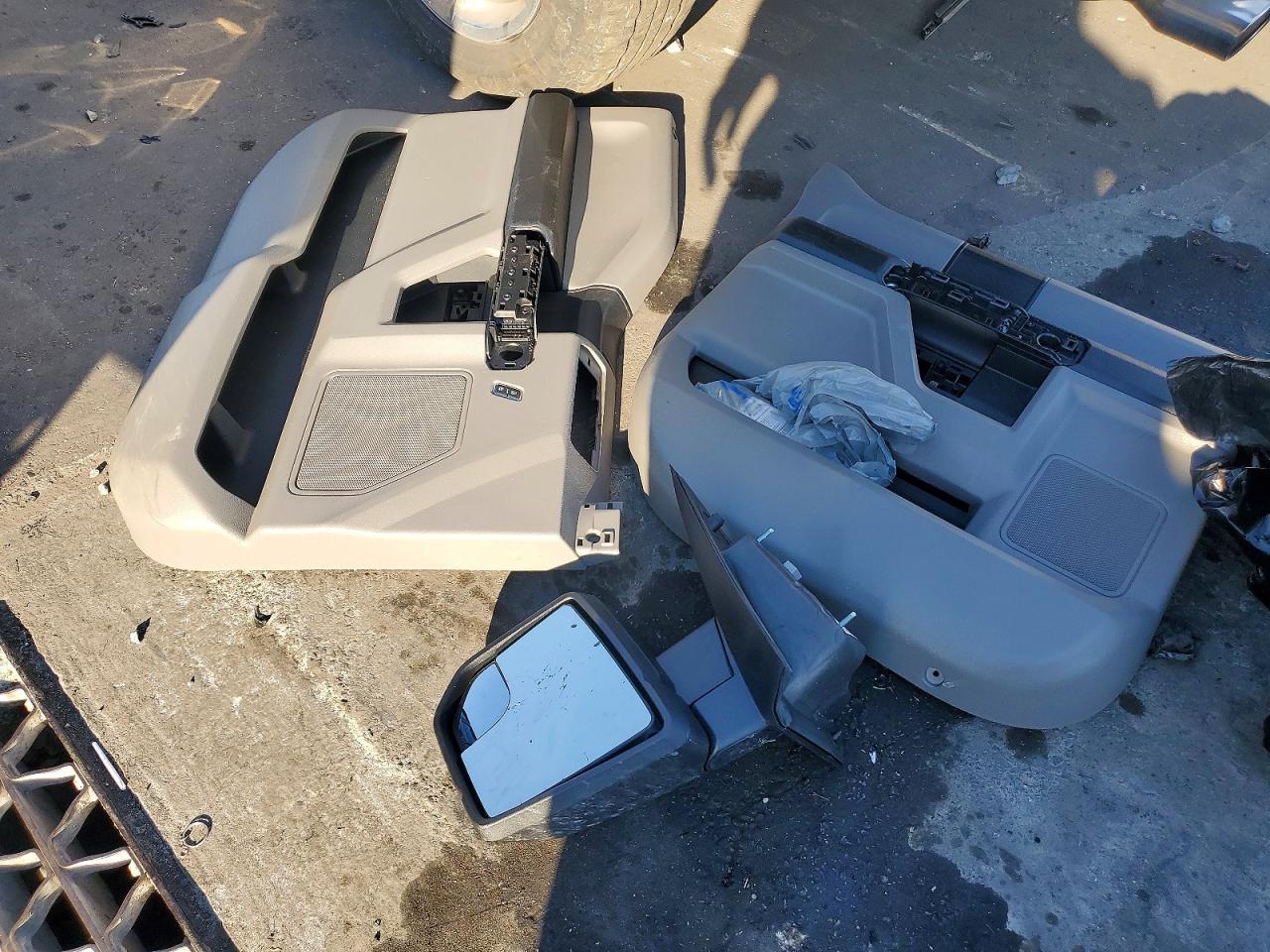 2019 Ford F150 Supercrew - zdjęcie 12