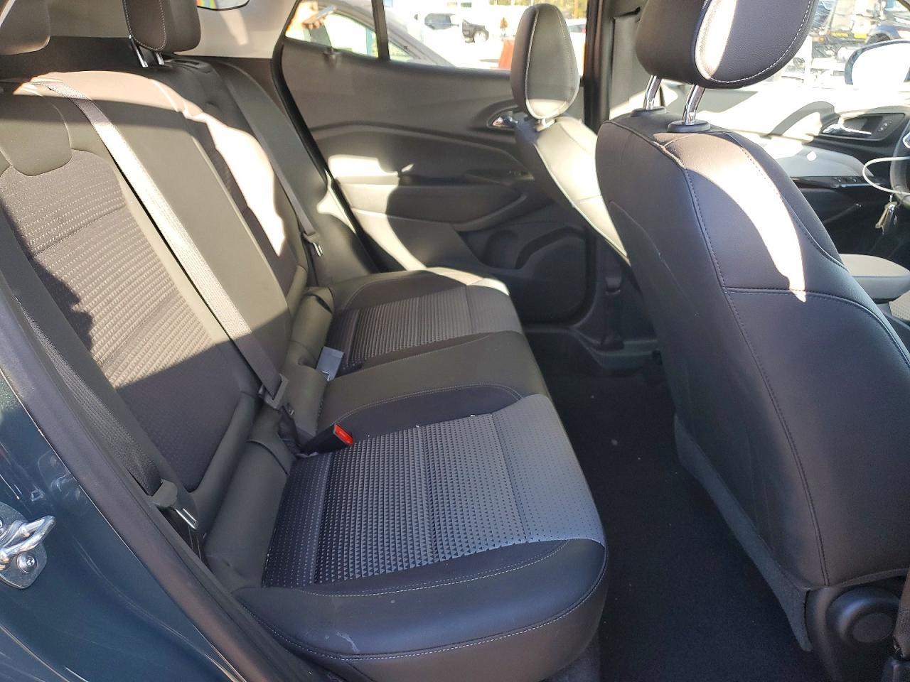 2025 Chevrolet Trax 1Lt - zdjęcie 10