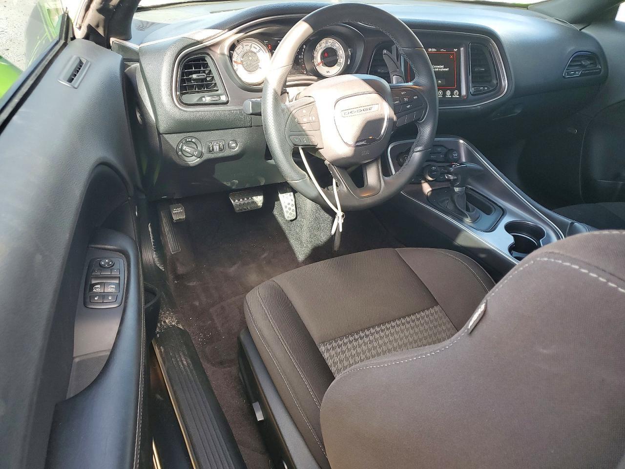 2017 Dodge Challenger R - zdjęcie 8