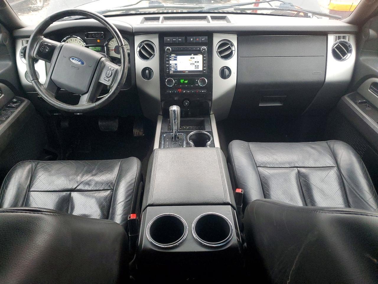 2013 Ford Expedition Limited - zdjęcie 8