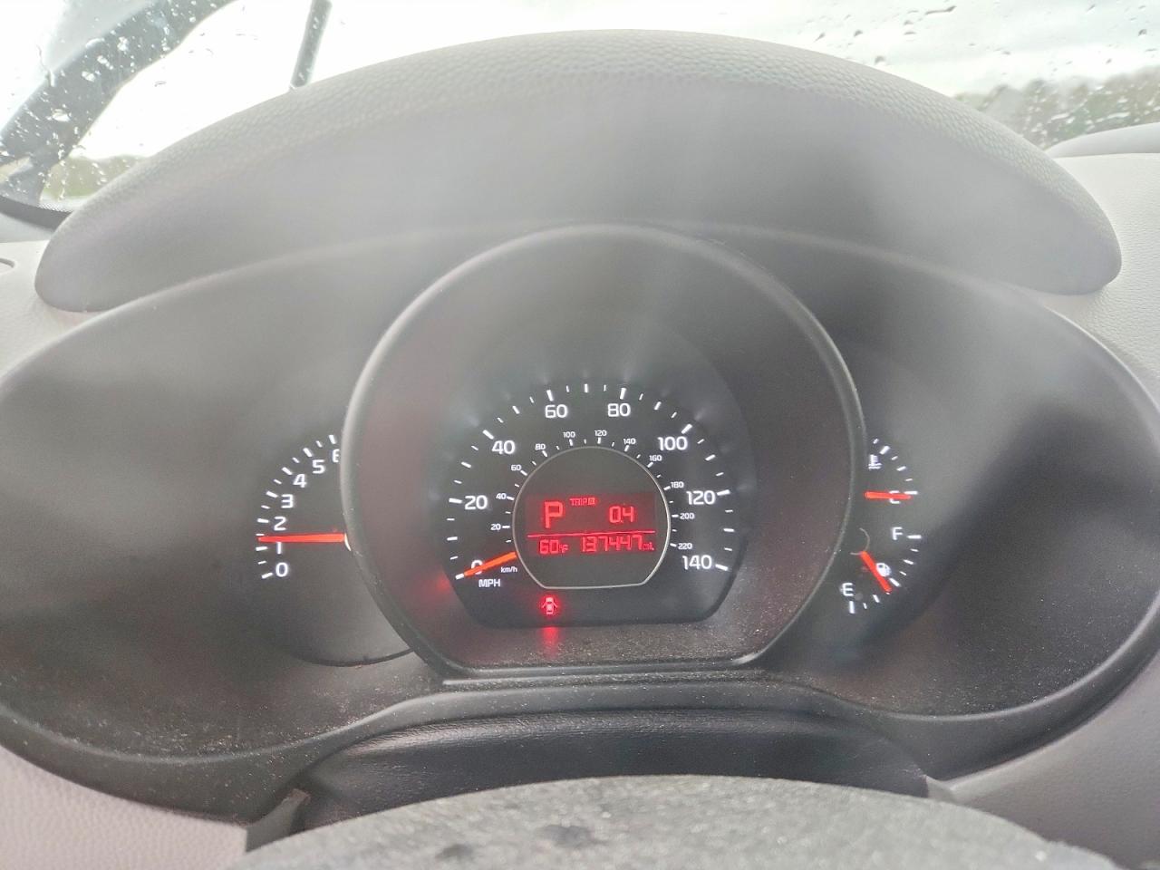 2016 Kia Soul Base - zdjęcie 9