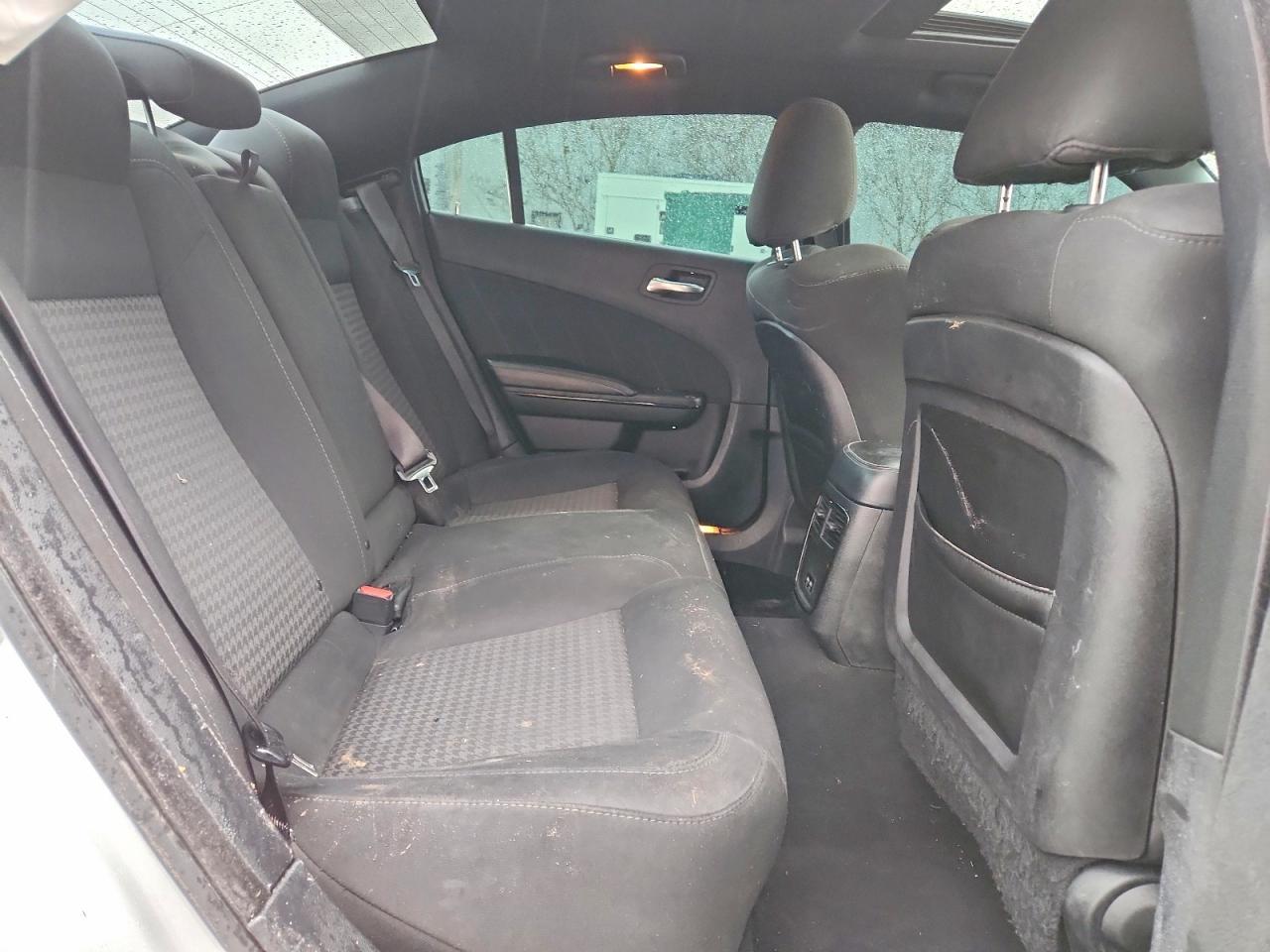 2019 Dodge Charger R/T - zdjęcie 10