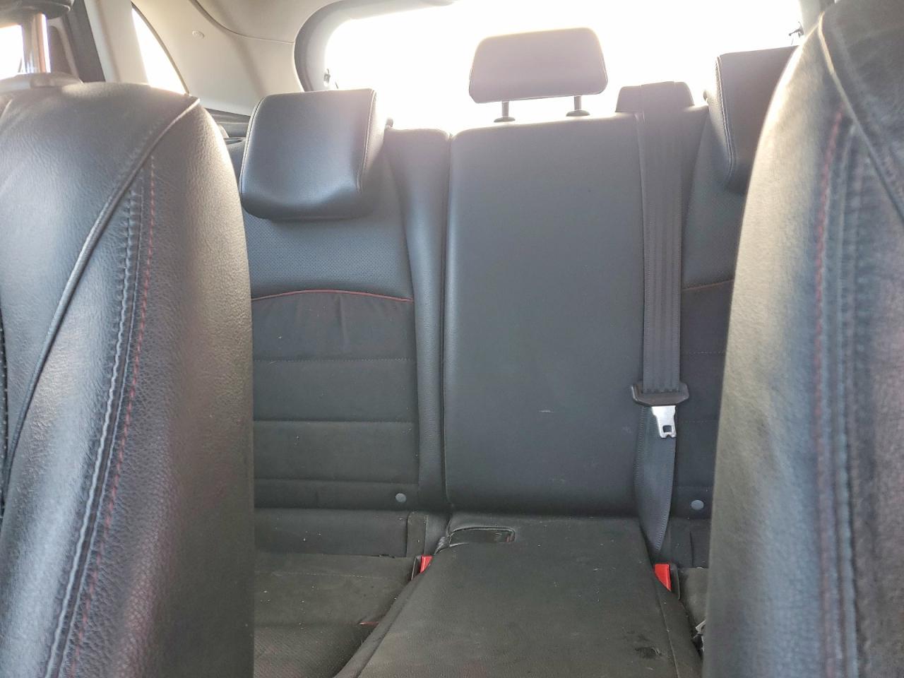 2016 Mazda Cx-3 Grand Touring - zdjęcie 10