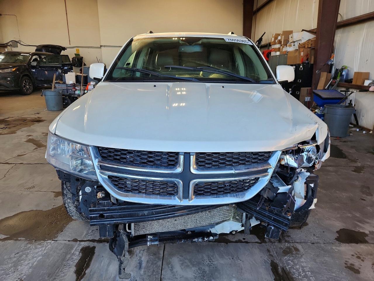 2014 Dodge Journey R/T - zdjęcie 5