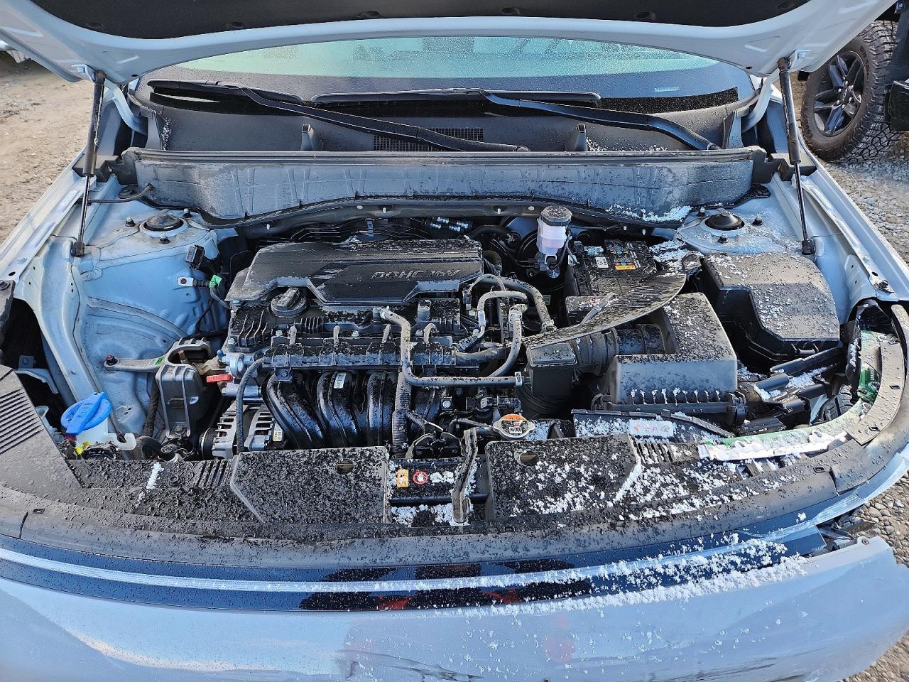 2024 Hyundai Kona Sel - zdjęcie 12