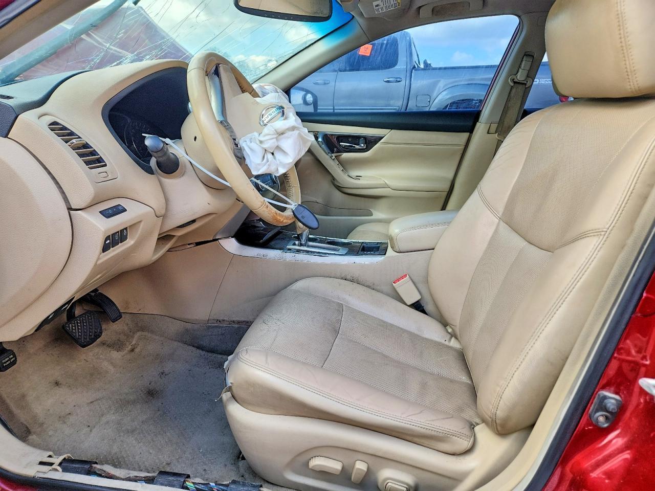 2013 Nissan Altima 2.5 - zdjęcie 7