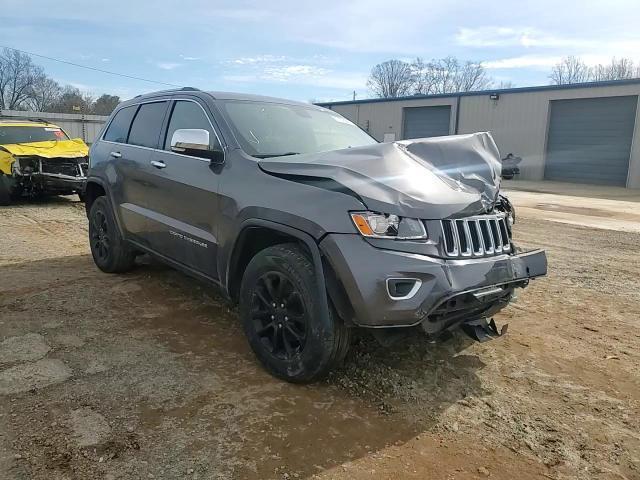 2015 Jeep Cherokee - zdjęcie 14