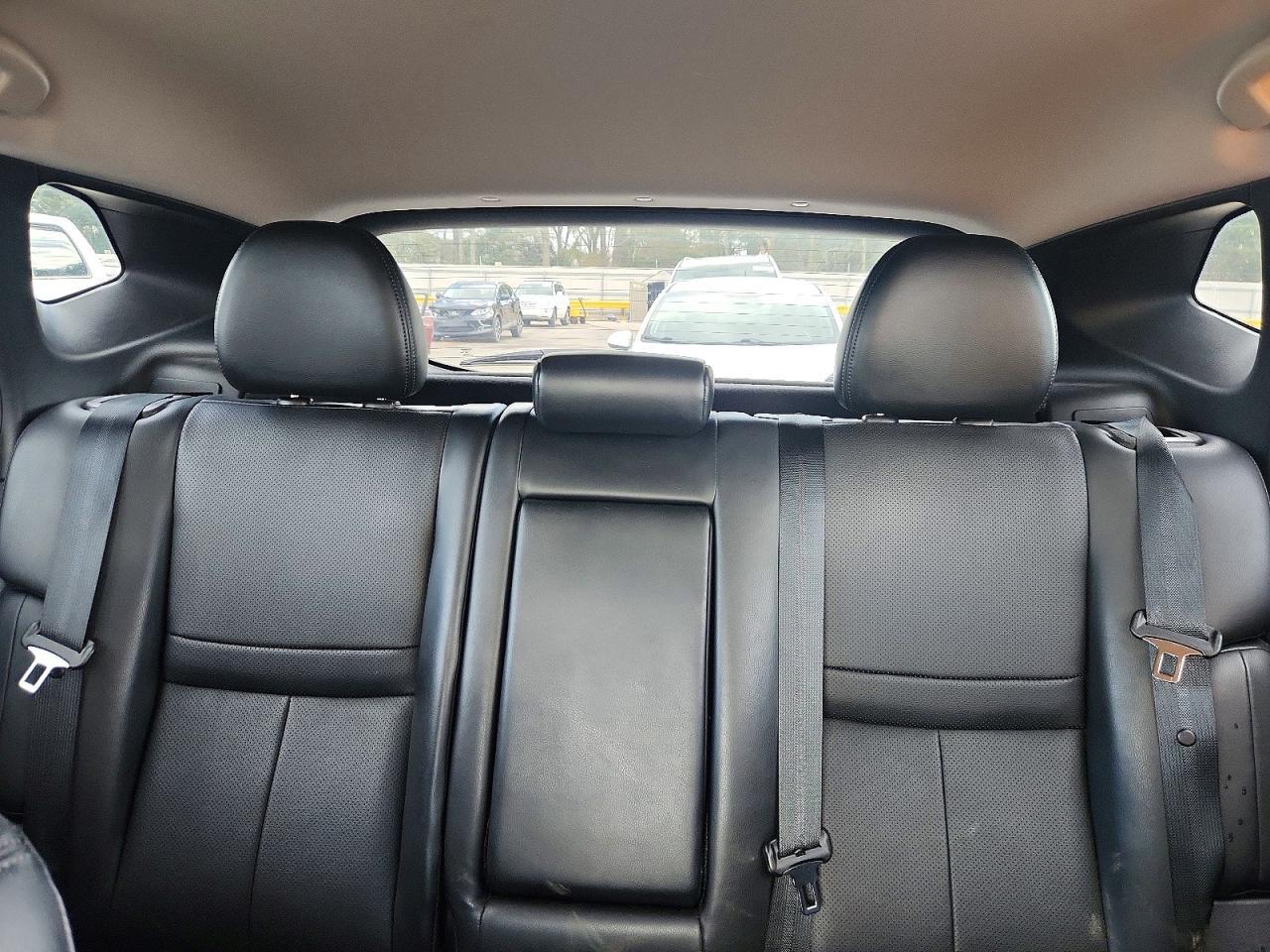 2022 Nissan Rogue Sport Sl - zdjęcie 10