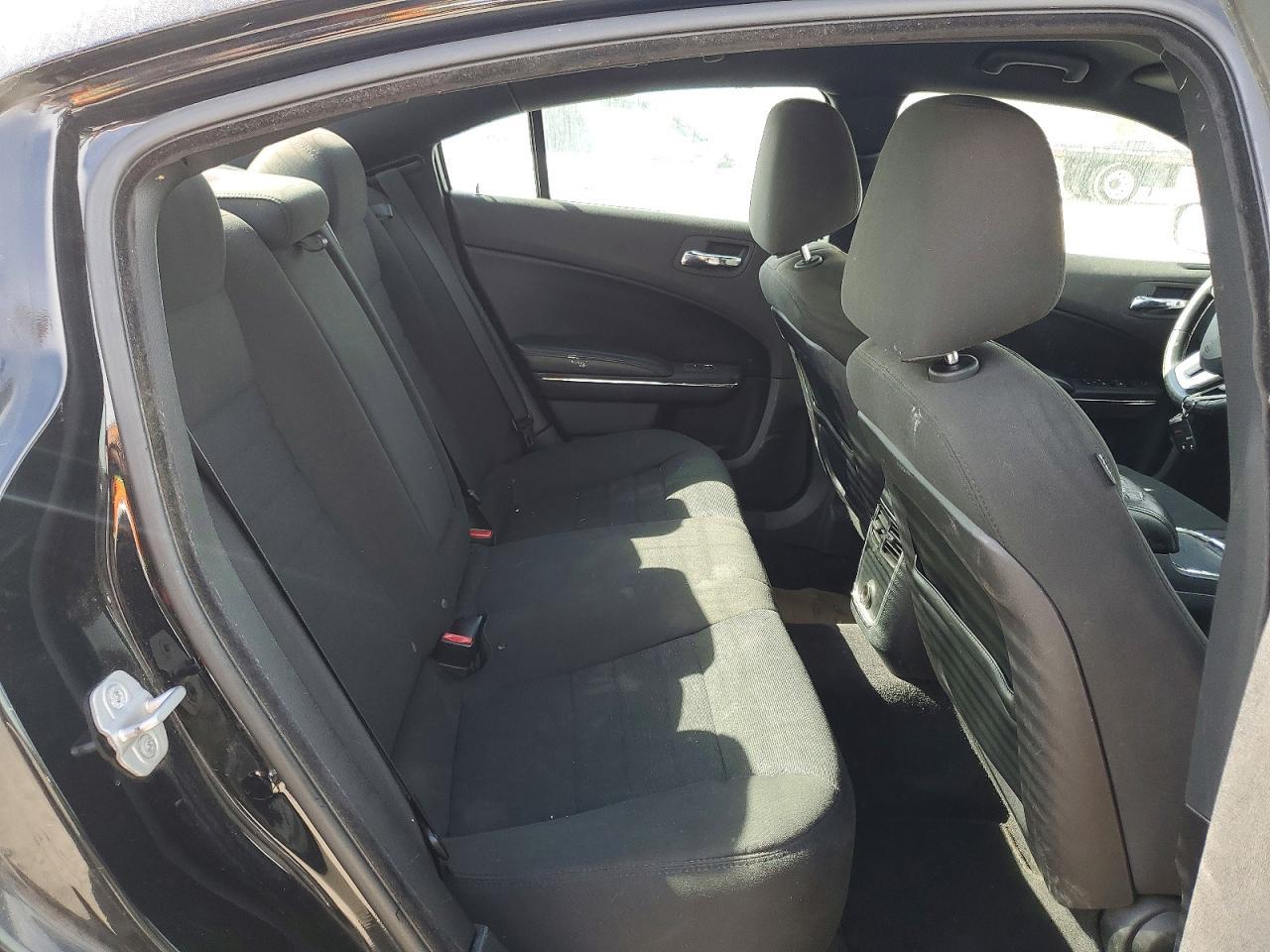 2013 Dodge Charger Se - zdjęcie 10