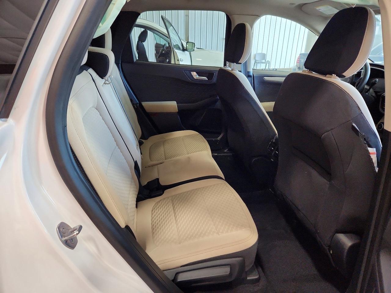 2020 Ford Escape Se - zdjęcie 10