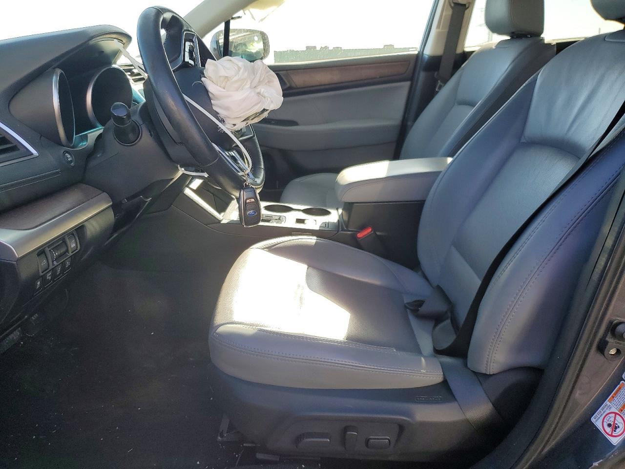 2019 Suba Outback 3. - zdjęcie 13