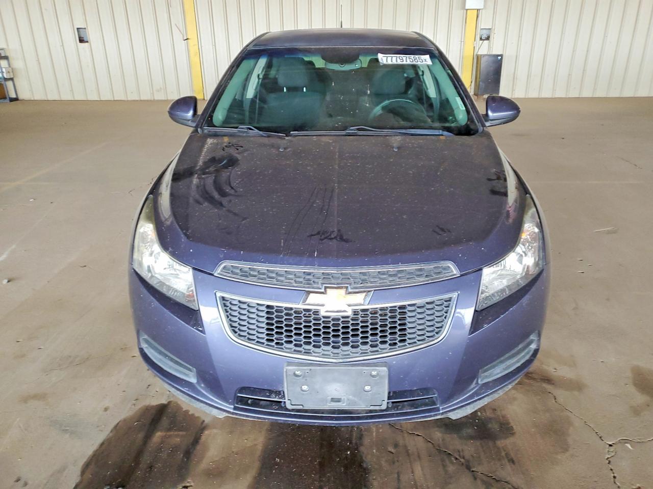 2014 Chevrolet Cruze Lt - zdjęcie 5