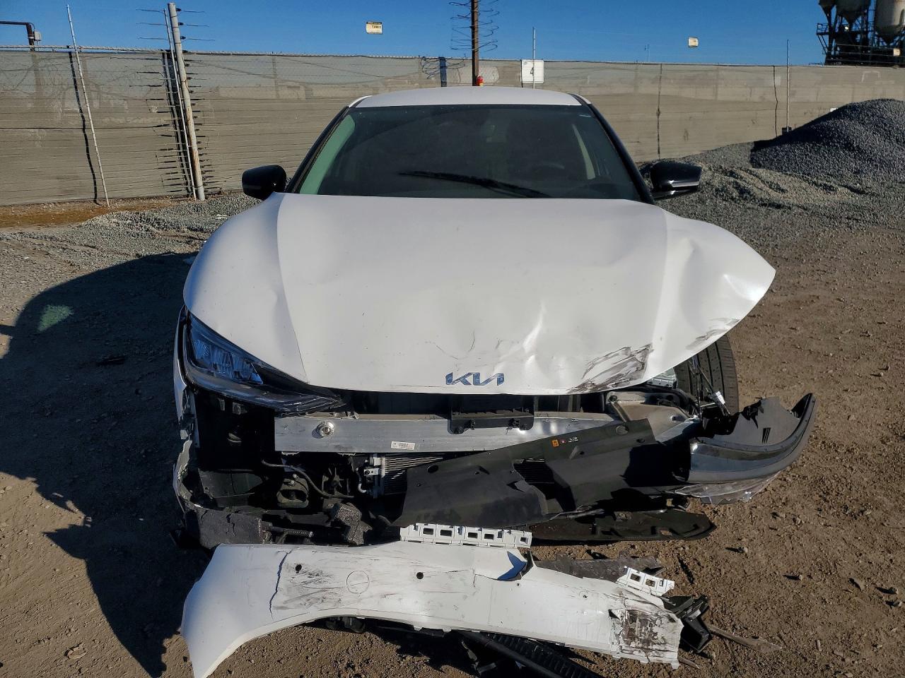 2024 Kia Ev6 Wind - zdjęcie 5