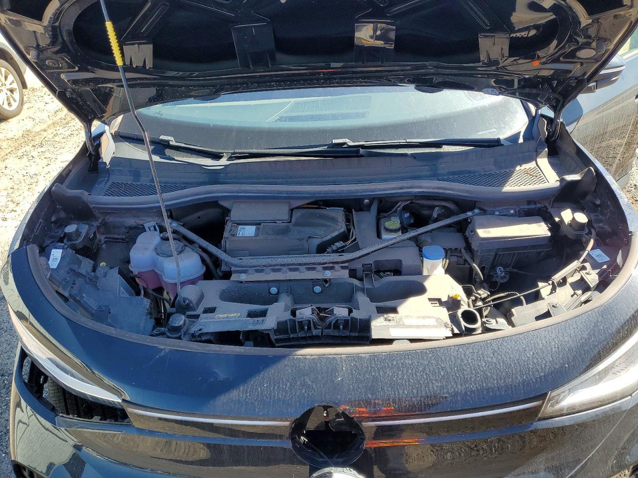 2023 Volkswagen Id.4 Pro S Plus - zdjęcie 12