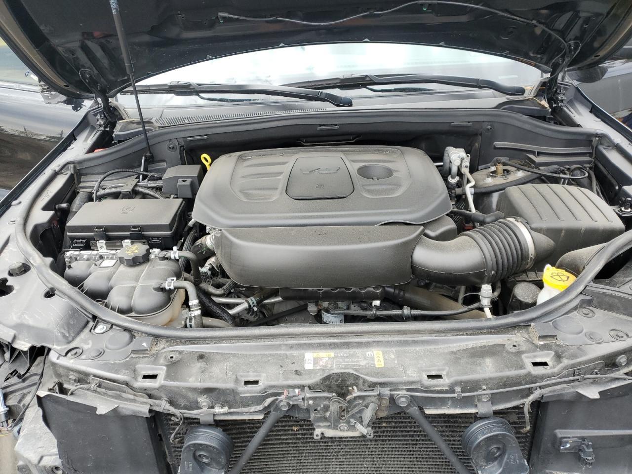 2021 Jeep Grand Cherokee Trailhawk - zdjęcie 12