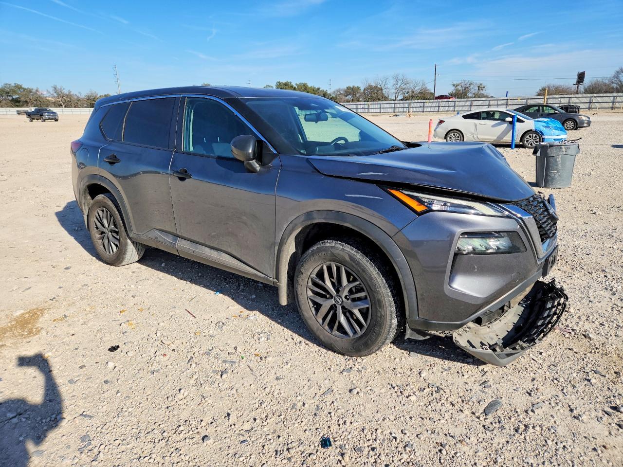 2023 Niss Rogue S - zdjęcie 4