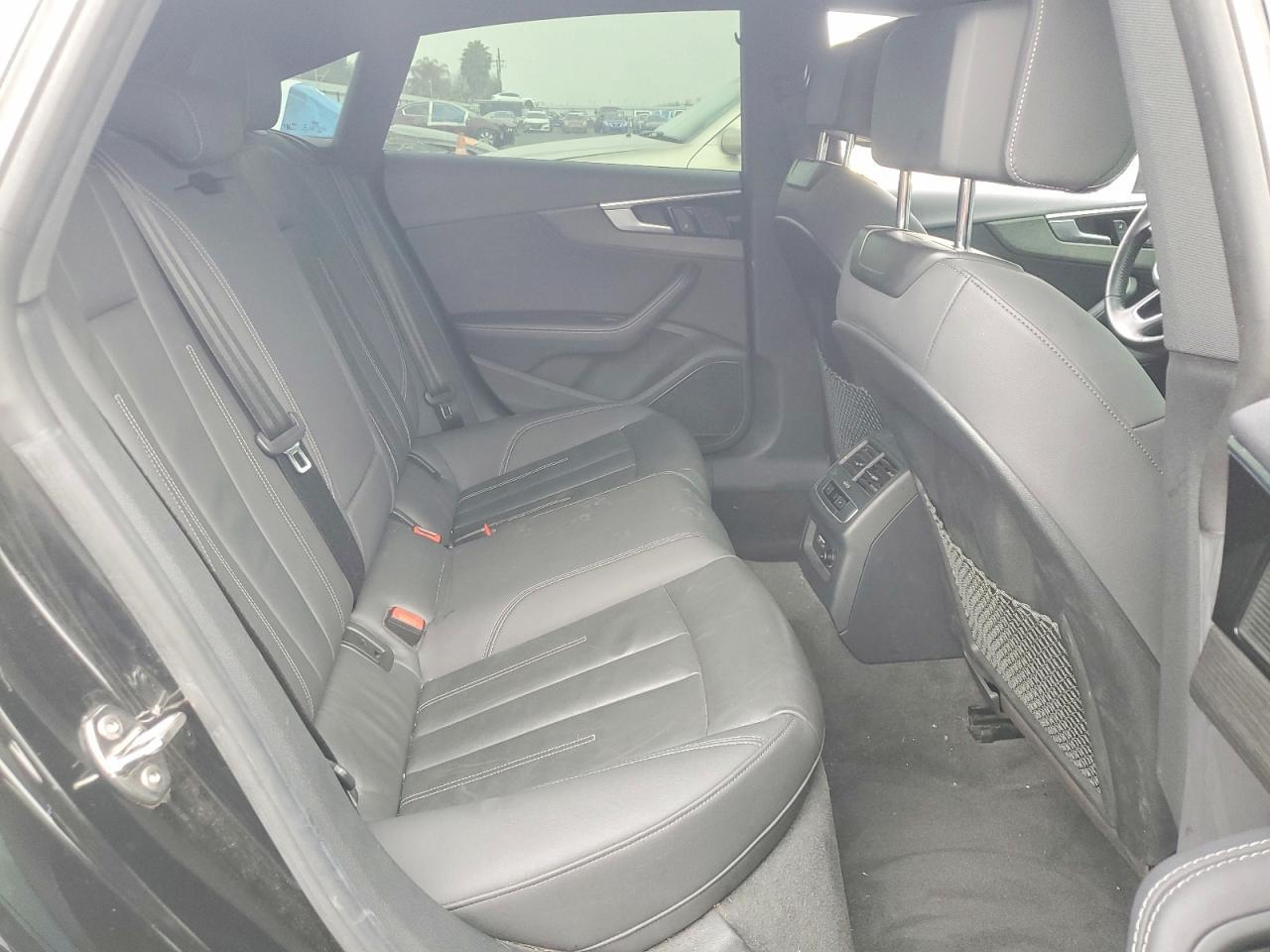 2020 Audi A5 Premium Plus - zdjęcie 10