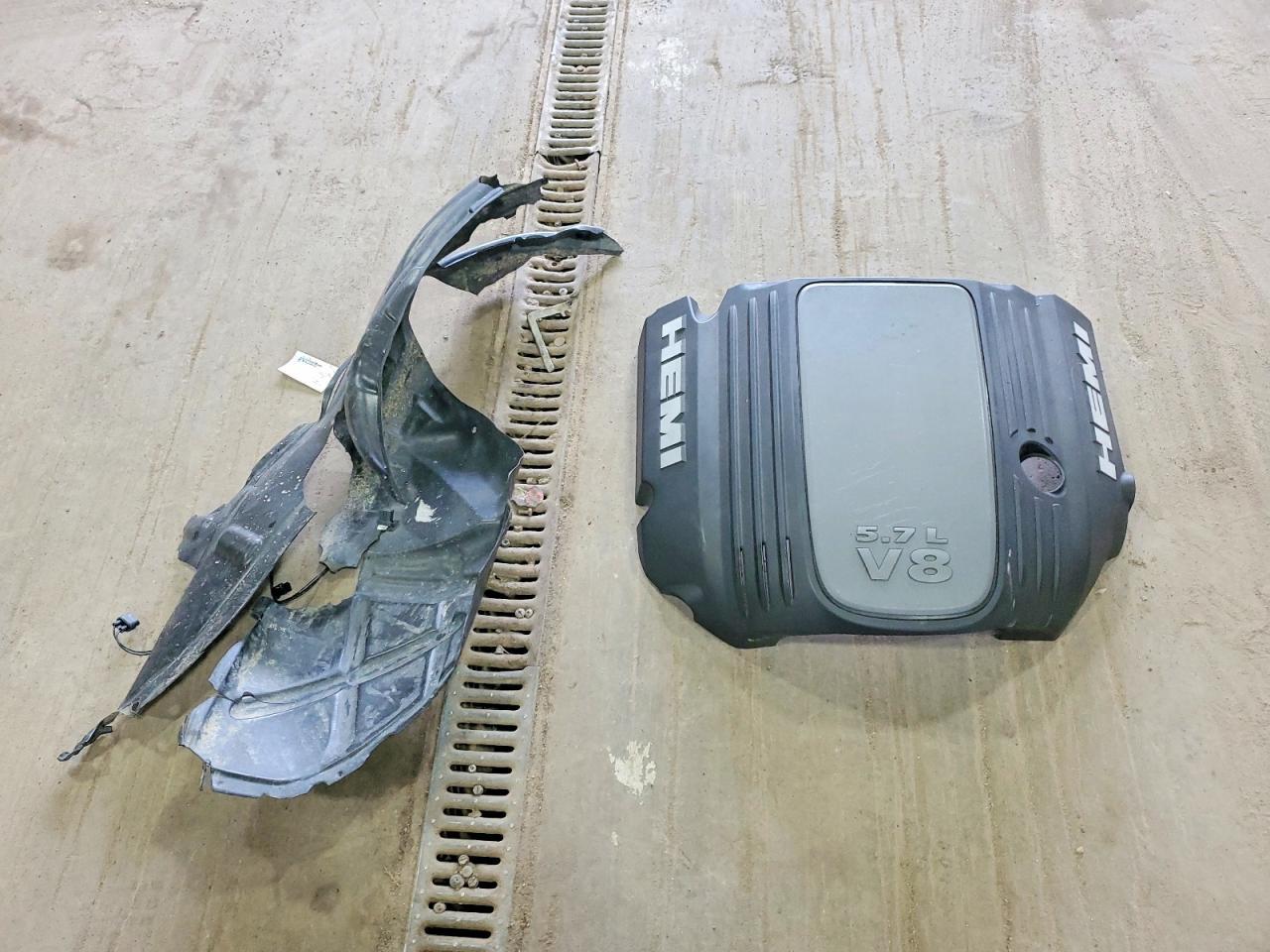 2015 Dodge Challenger Sxt Plus - zdjęcie 12