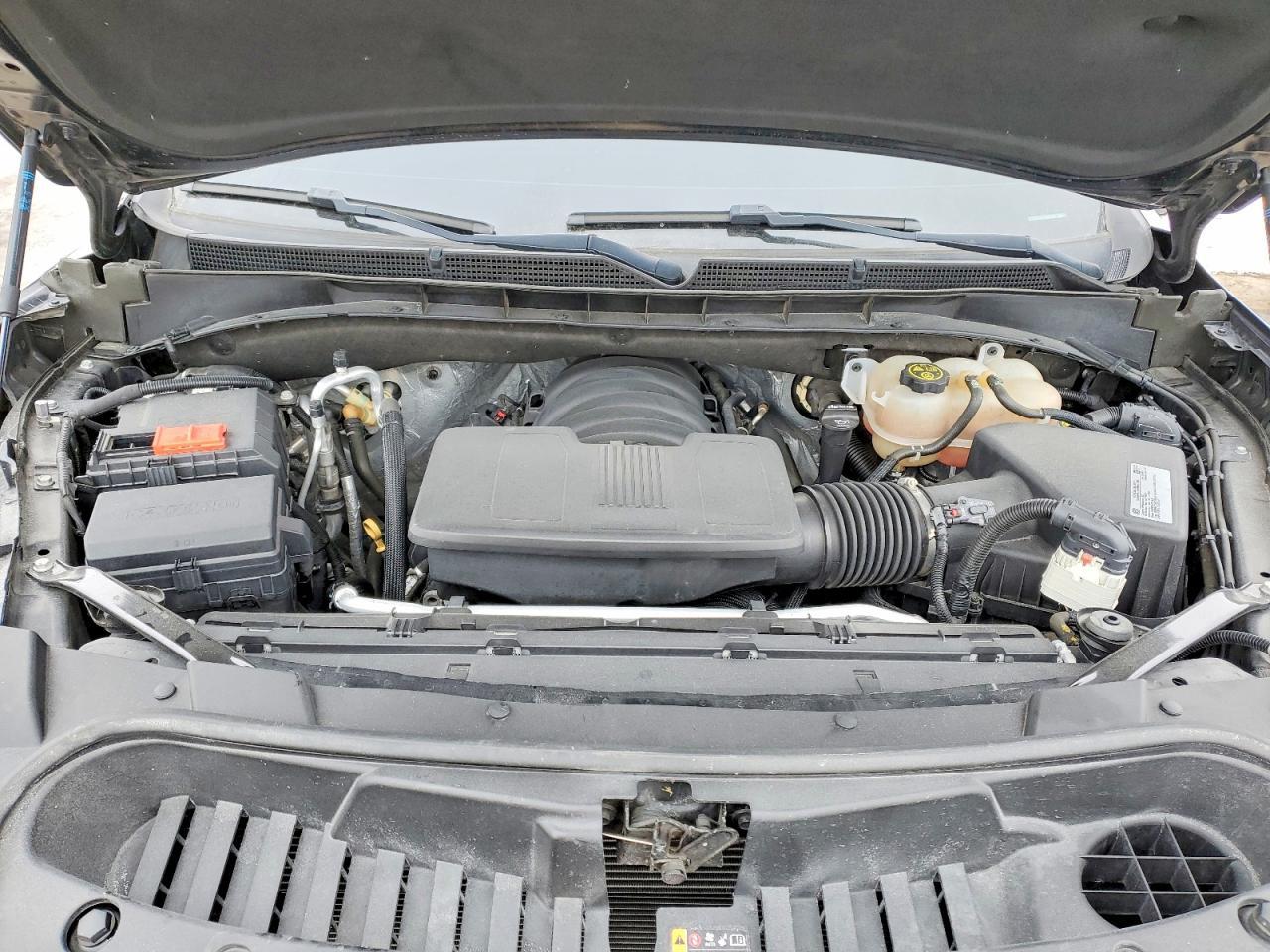 2021 Cadillac Escalade Esv Sport - zdjęcie 12