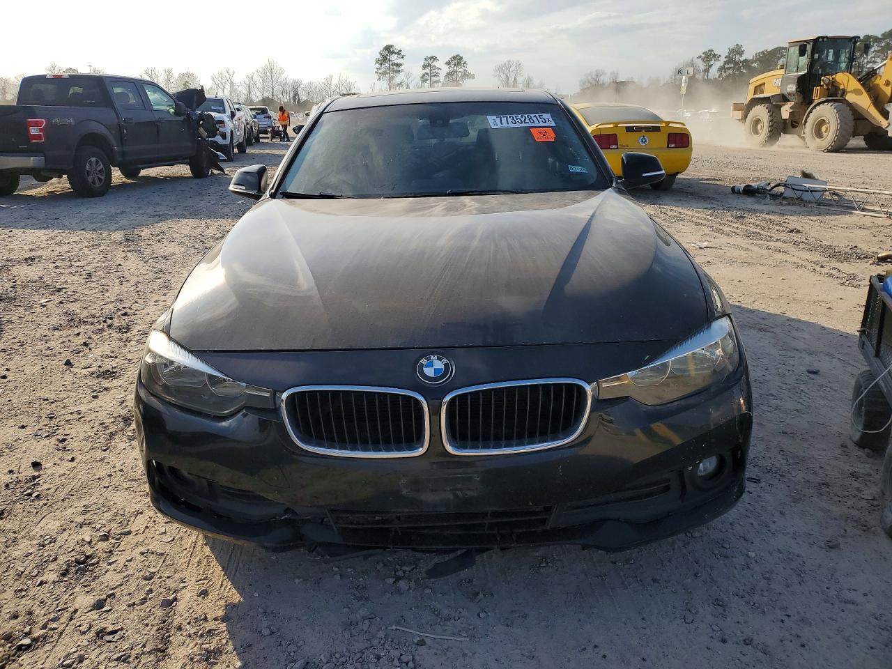 BMW Seria 3 - zdjęcie 5