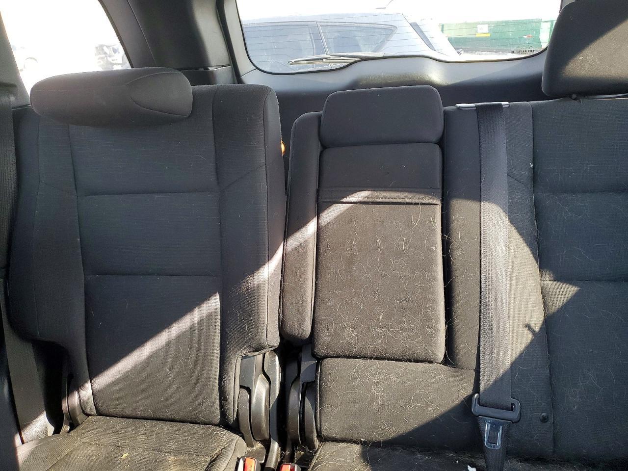 2017 Jeep Grand Cherokee Laredo - zdjęcie 10