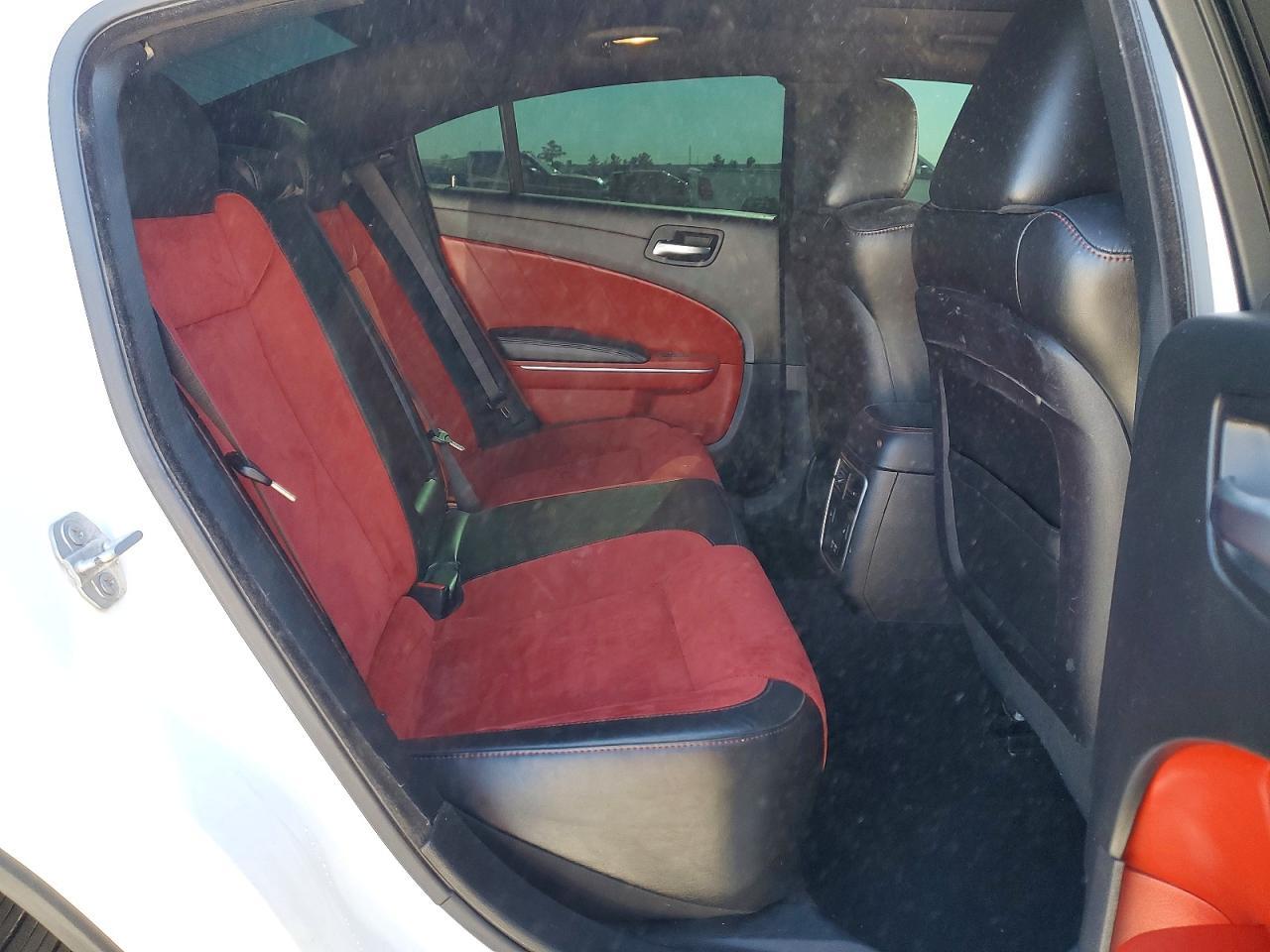 2019 Dodge Charger Scat Pack - zdjęcie 11