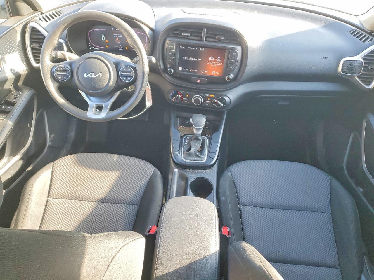 2023 Kia Soul Lx - zdjęcie 8