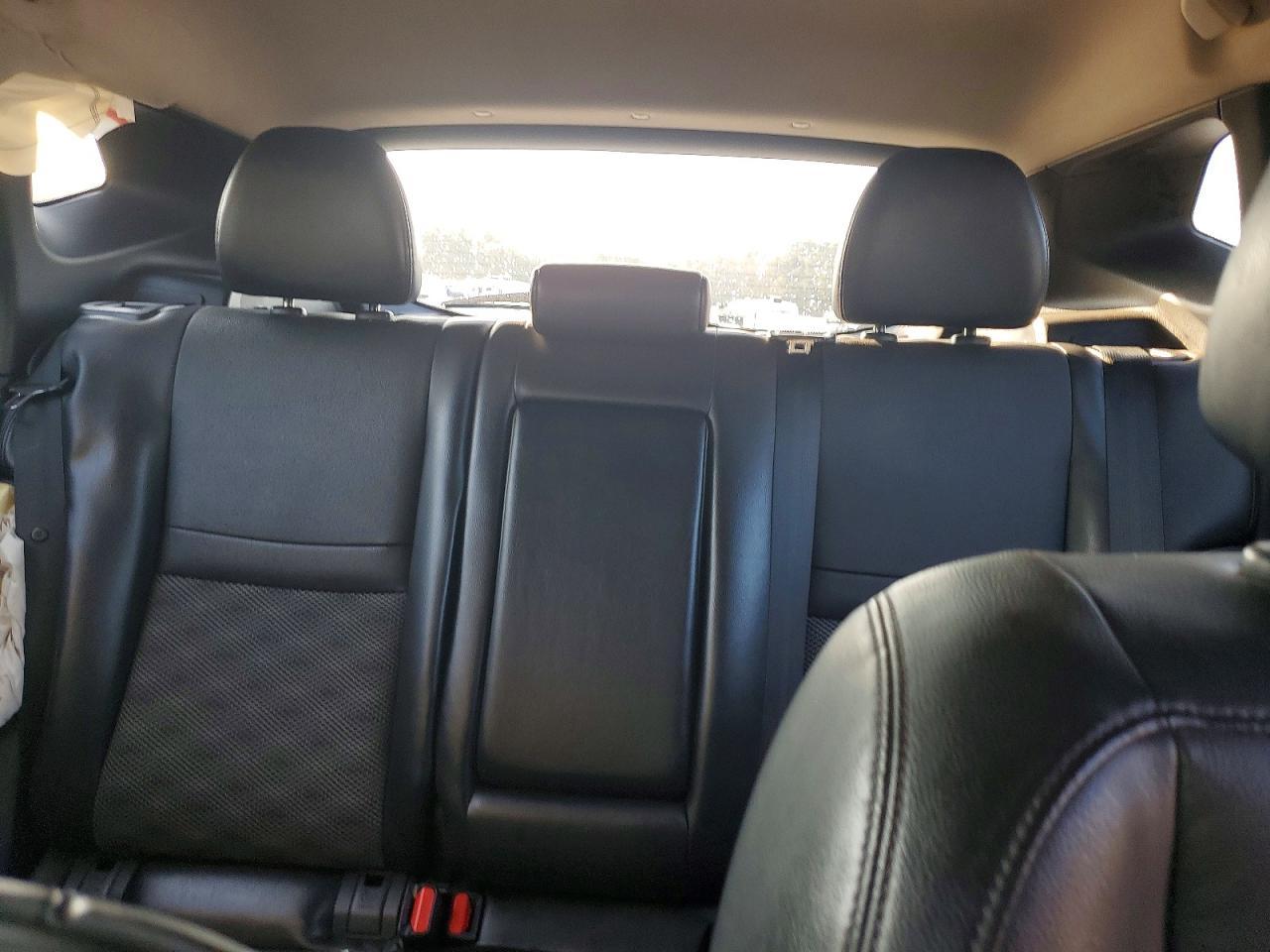 2021 Nissan Rogue Sport Sv - zdjęcie 10