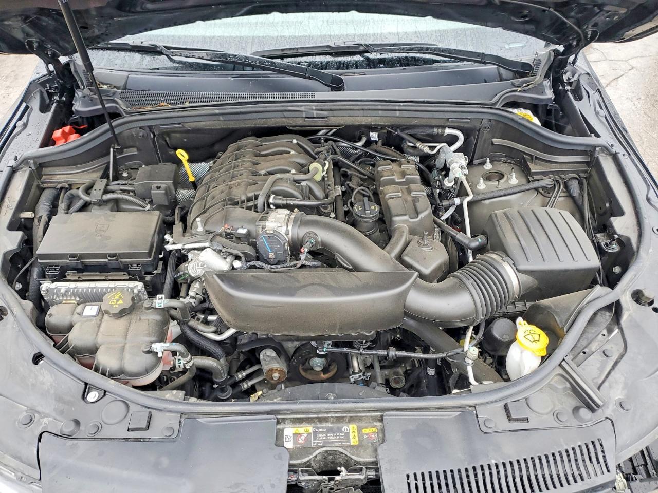 2025 Dodge Durango Gt - zdjęcie 12