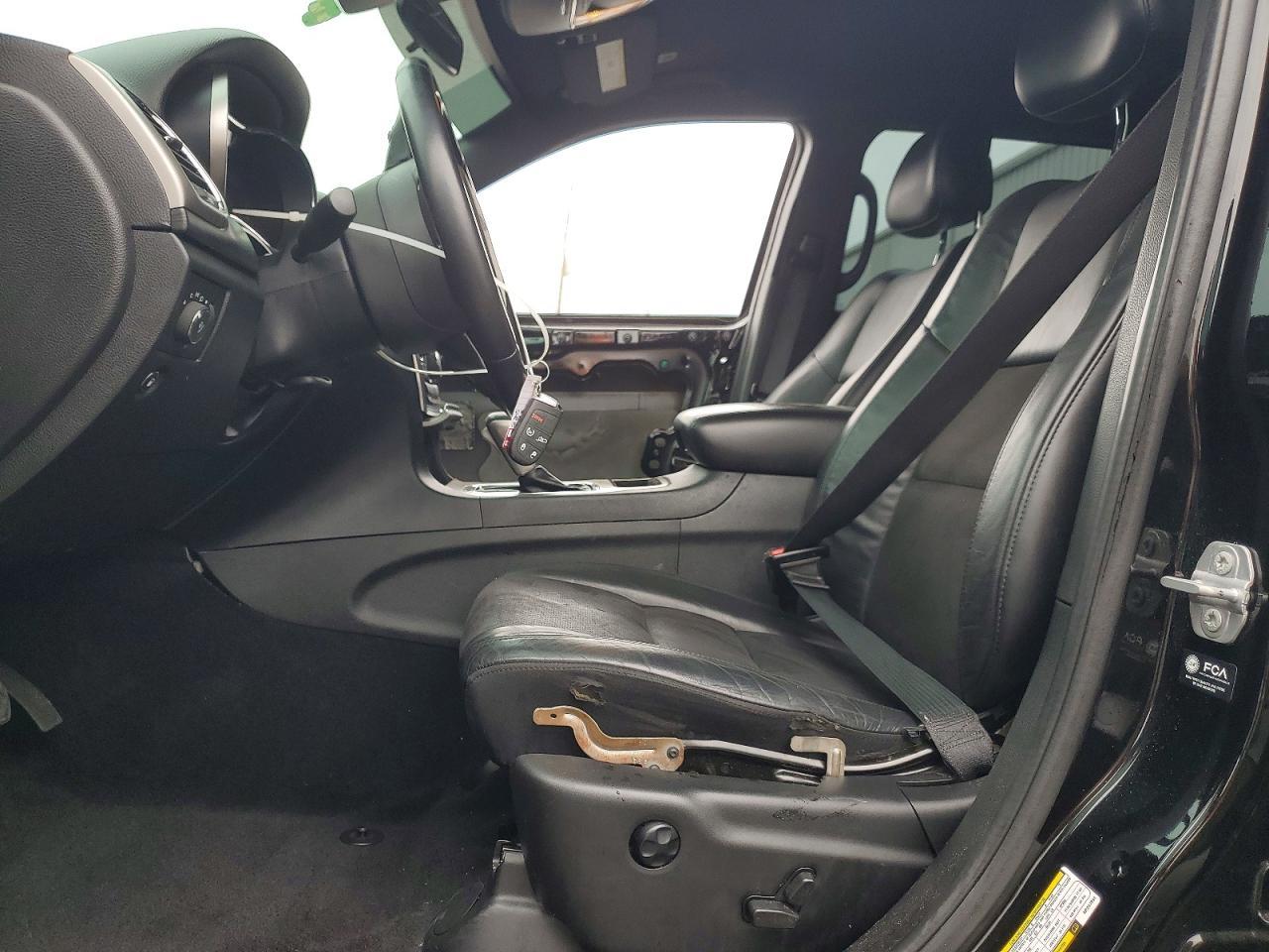 2021 Jeep Grand Cherokee Laredo - zdjęcie 7