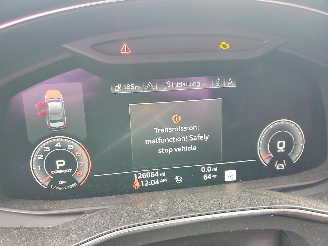 2019 Audi A6 Premium Plus - zdjęcie 9