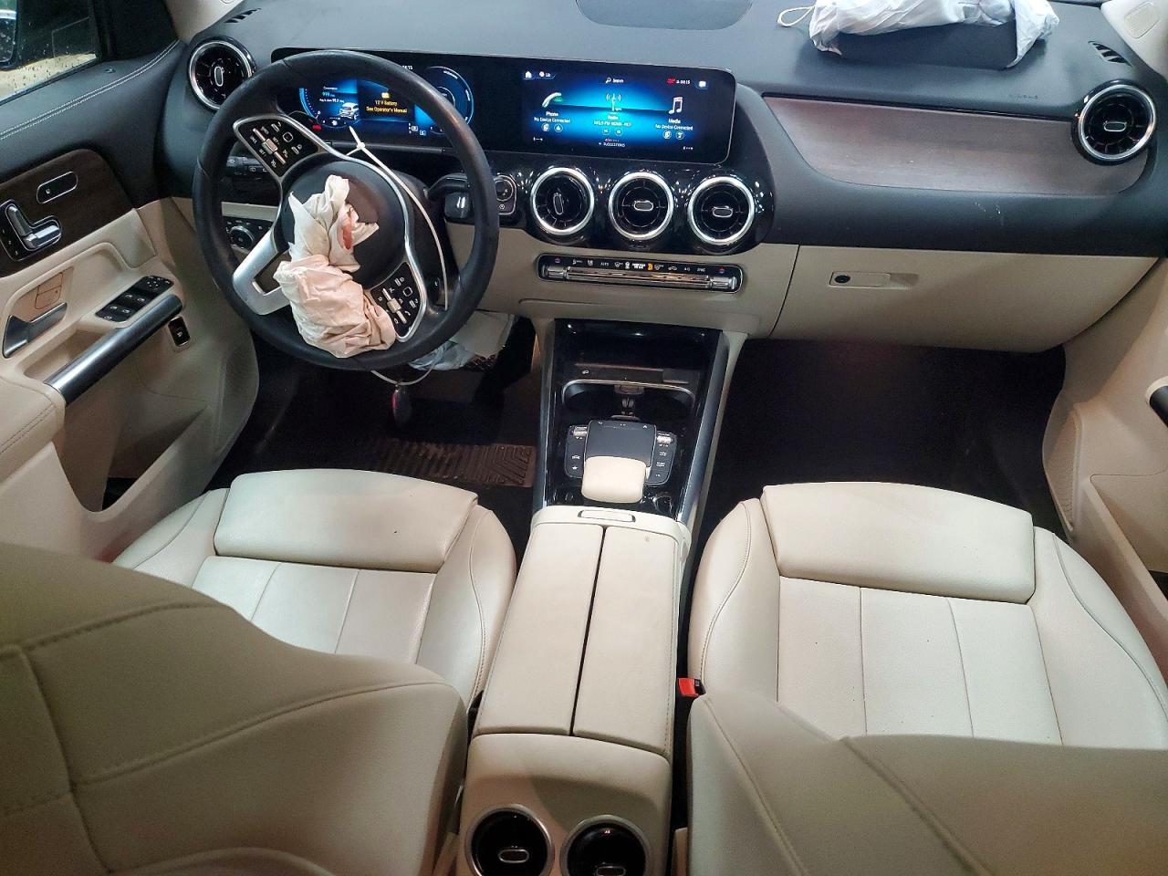 2021 Mercedes-Benz Gla 250 4Matic - zdjęcie 8