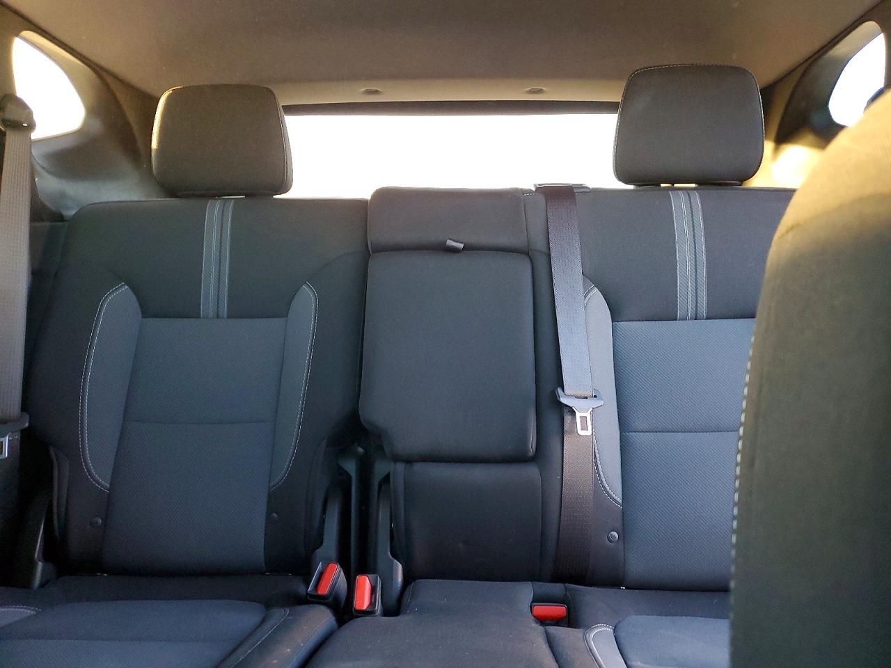 2023 Chevrolet Blazer 2Lt - zdjęcie 10