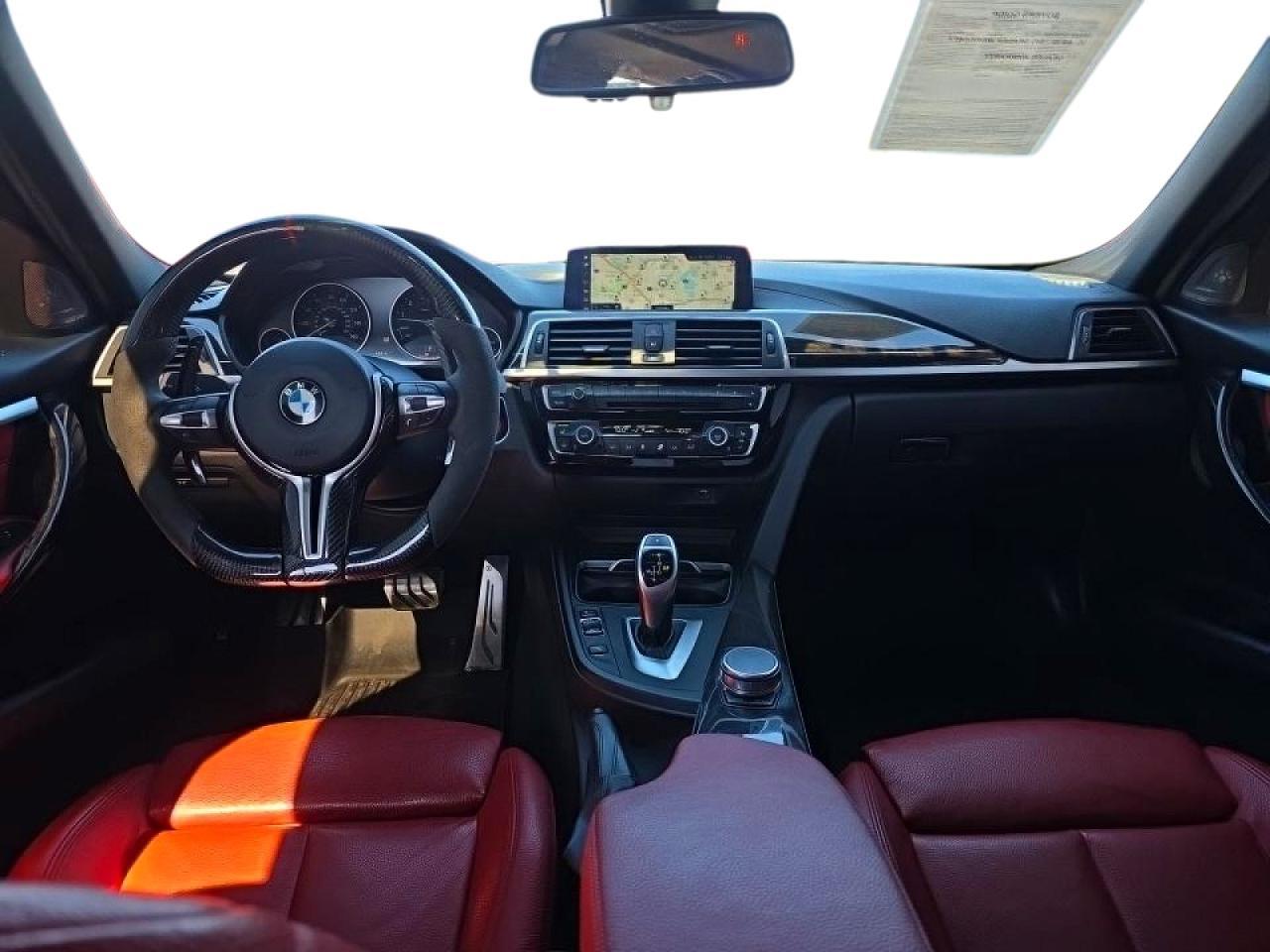 2018 BMW 340 I - zdjęcie 7