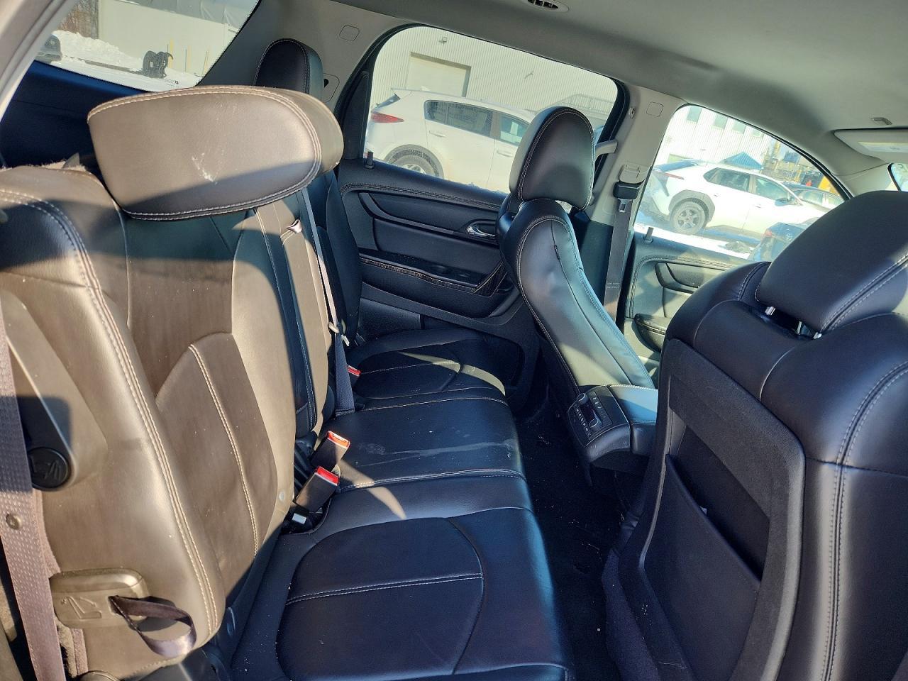 2015 GMC Truck/Van Acadia Slt V6 4Dr Aw - zdjęcie 10