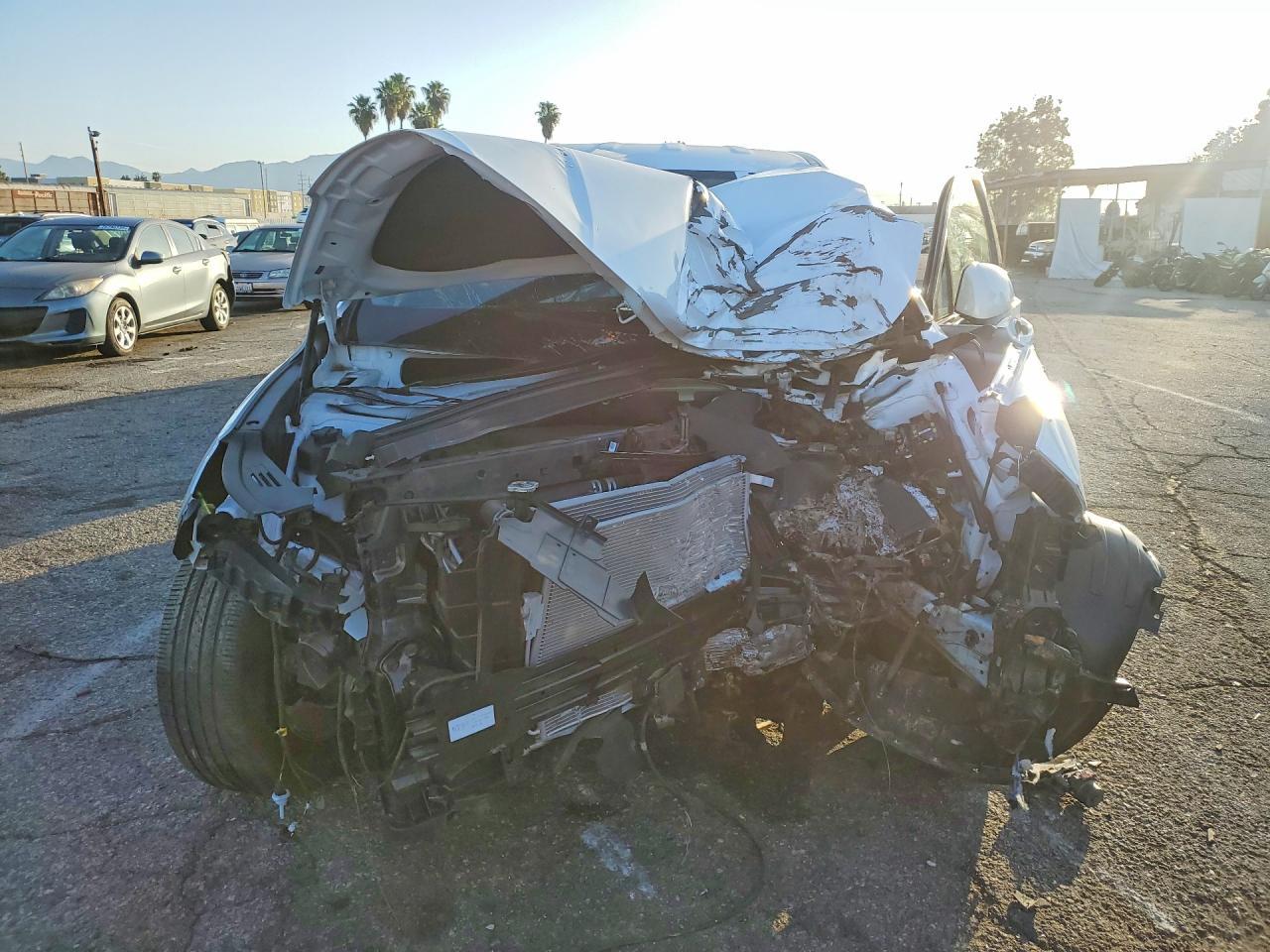 2020 Hyundai Santa Fe Sel - zdjęcie 5