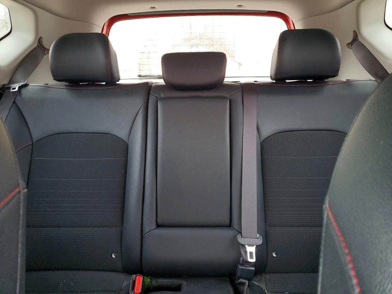 2021 Kia Soul Turbo - zdjęcie 10