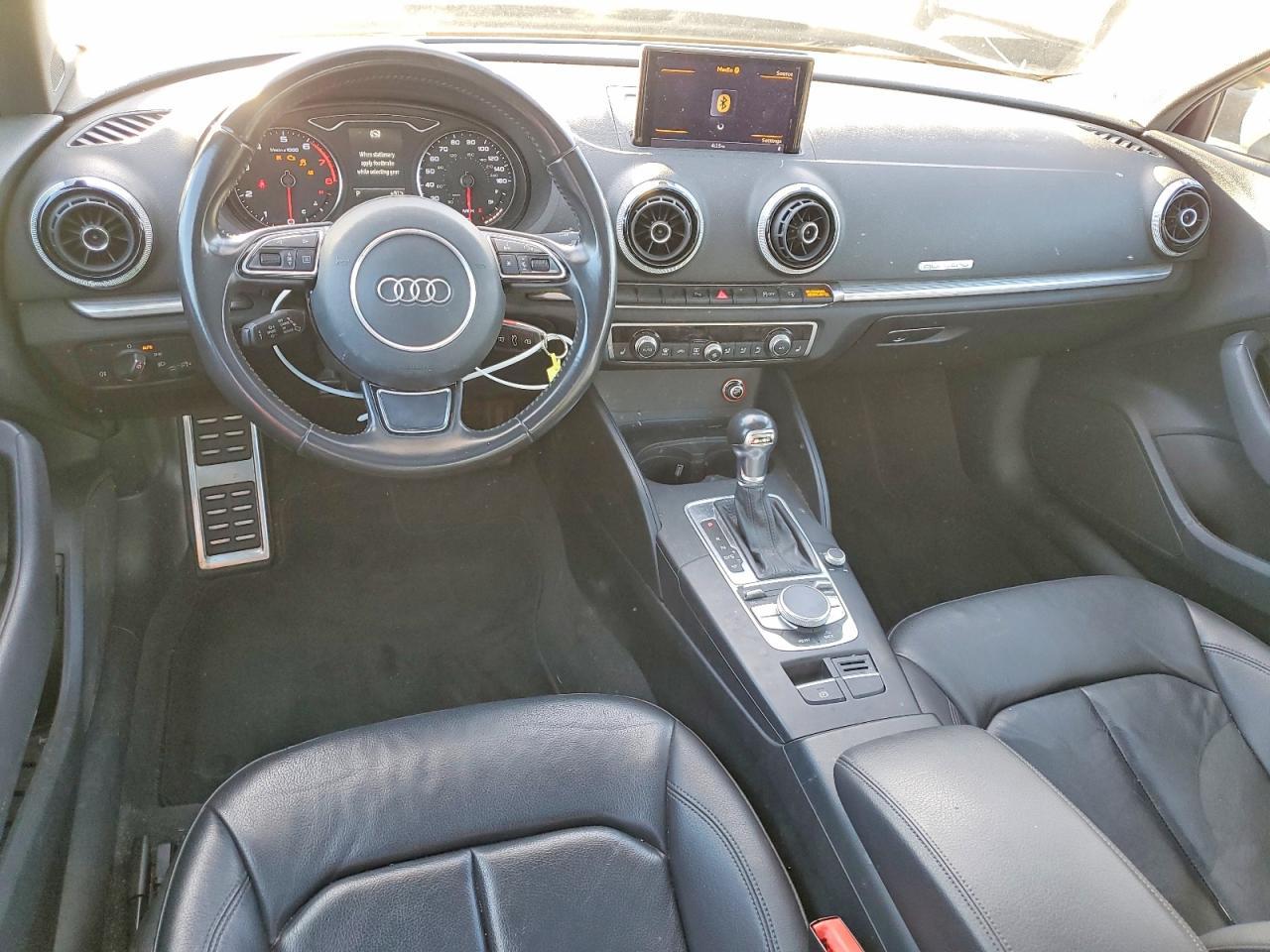 2015 Audi A3 Premium - zdjęcie 8