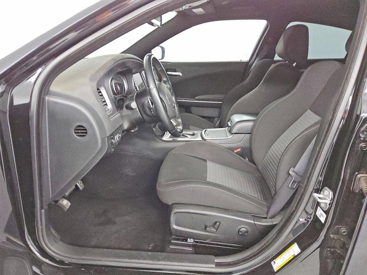 2023 Dodge Charger Scat Pack - zdjęcie 7