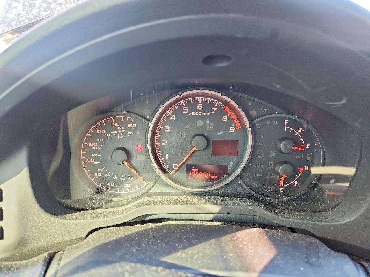 2013 Subaru Brz 2.0 Limited - zdjęcie 9