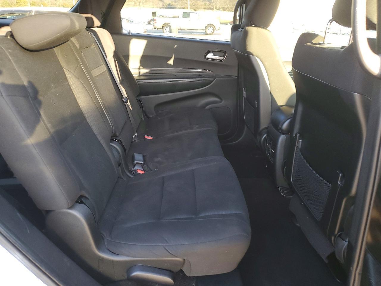 2023 Dodge Durango Sxt - zdjęcie 11