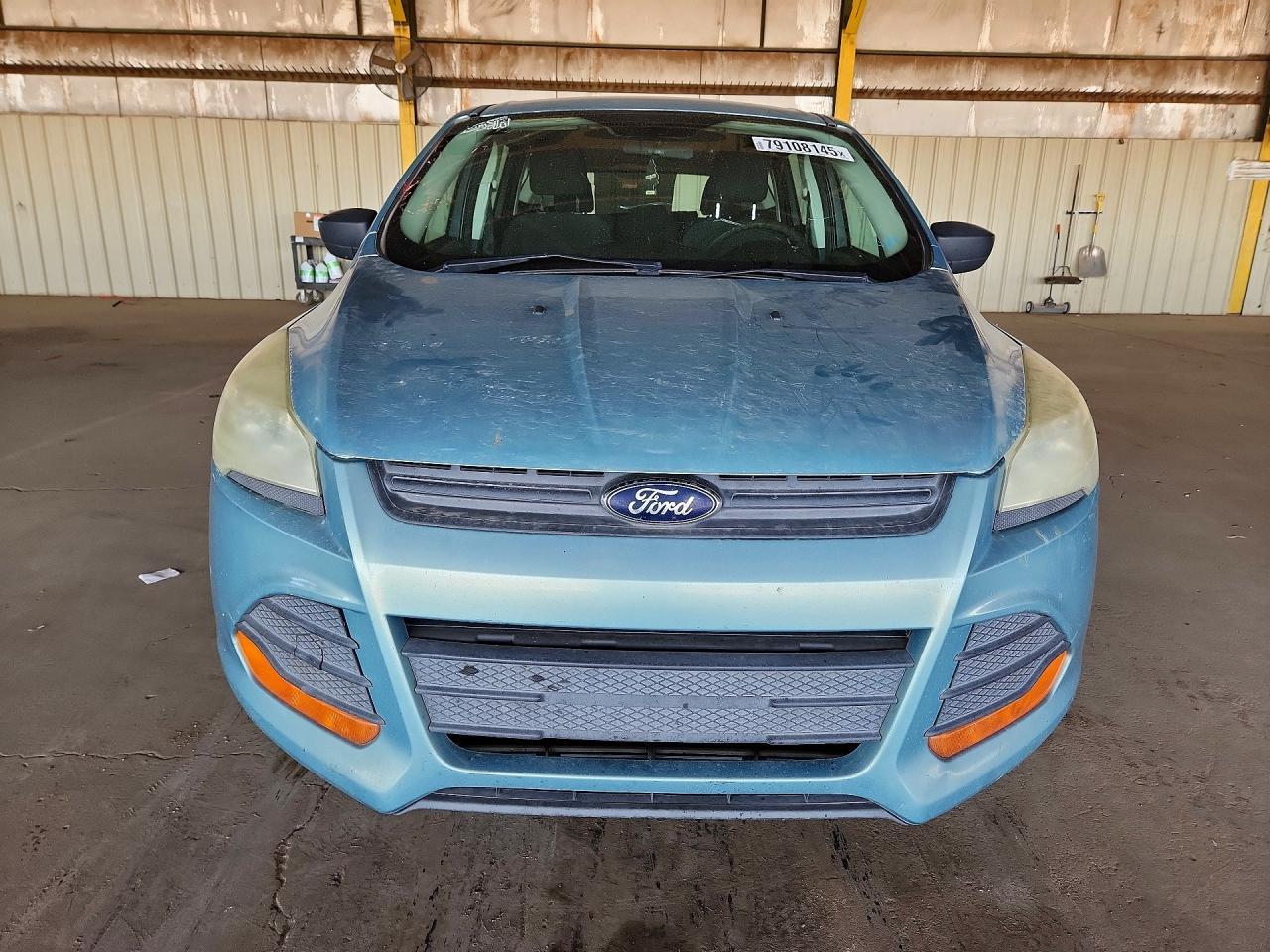 2013 Ford Escape S - zdjęcie 5