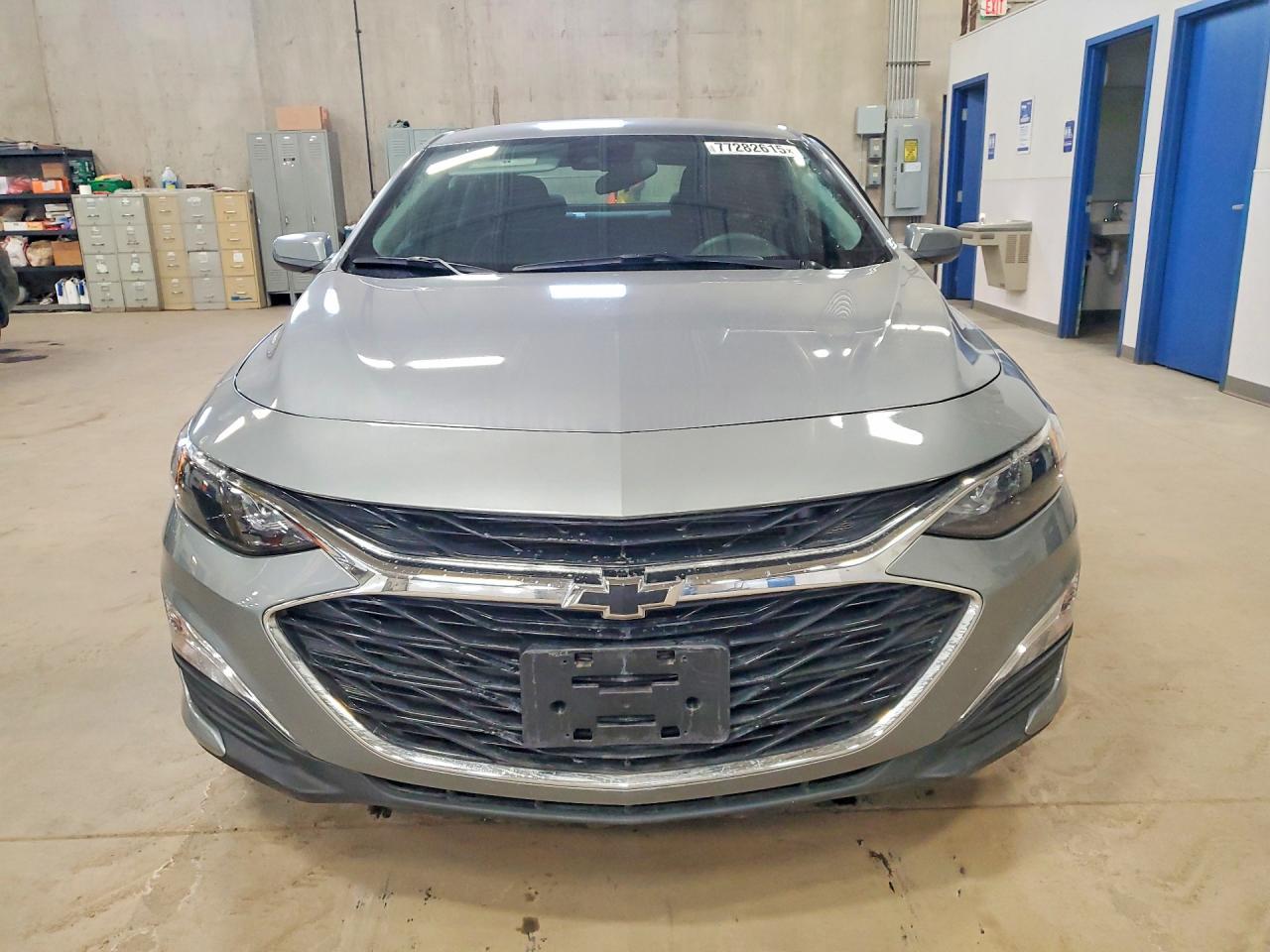 2023 Chevrolet Malibu Rs - zdjęcie 5