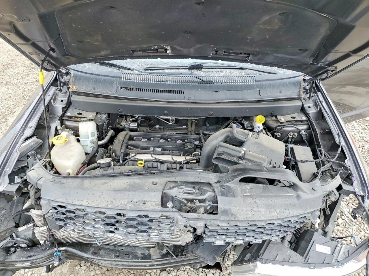 2020 Dodge Journey Se - zdjęcie 12