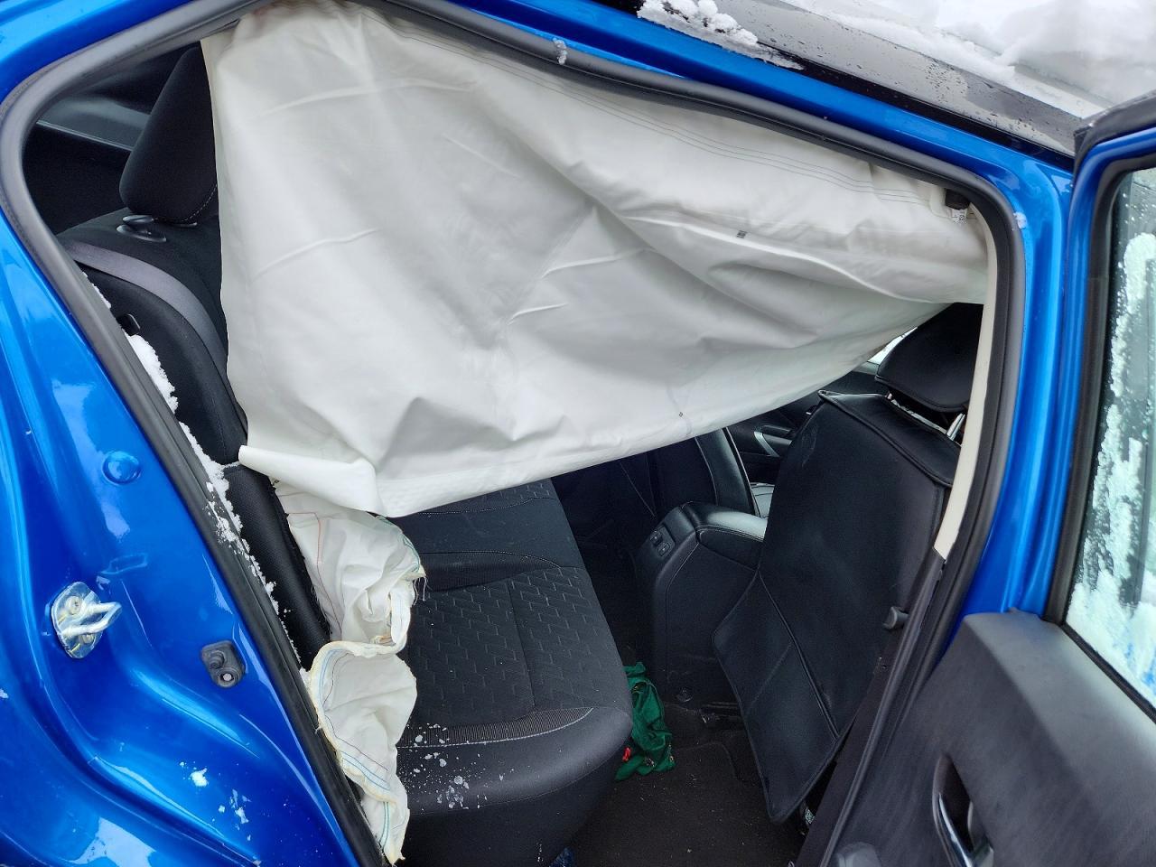 2024 Nissan Kicks Sv - zdjęcie 11